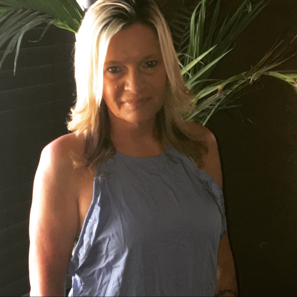 Meet your Posher, Stacy